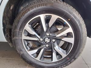 Suzuki Swift 1.2 GLX manual - Image 19