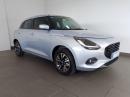 Thumbnail Suzuki Swift 1.2 GLX manual