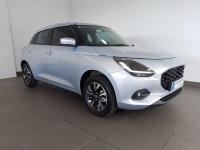 Suzuki Swift 1.2 GLX manual