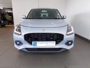 Suzuki Swift 1.2 GLX manual - Image 2