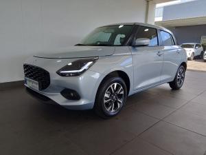 Suzuki Swift 1.2 GLX manual - Image 3