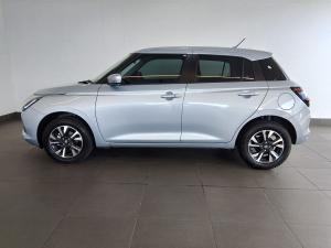 Suzuki Swift 1.2 GLX manual - Image 4