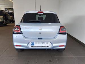 Suzuki Swift 1.2 GLX manual - Image 6