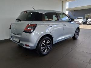 Suzuki Swift 1.2 GLX manual - Image 7
