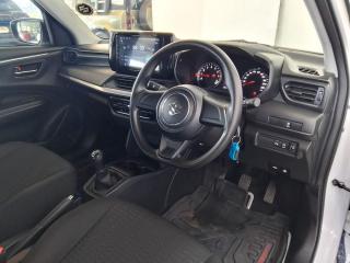 Suzuki Swift 1.2 GL