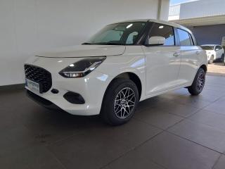 Suzuki Swift 1.2 GL