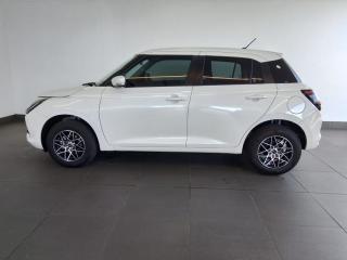 Suzuki Swift 1.2 GL