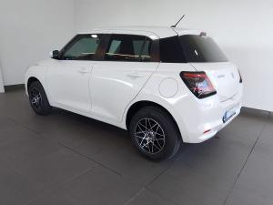 Suzuki Swift 1.2 GL - Image 5