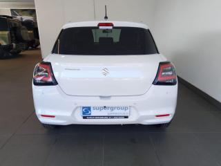 Suzuki Swift 1.2 GL