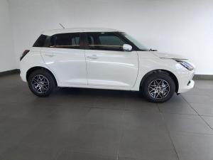 Suzuki Swift 1.2 GL - Image 8