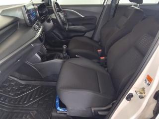 Suzuki Swift 1.2 GL