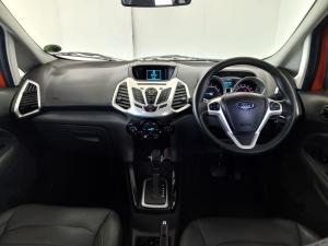 Ford EcoSport 1.5 Titanium auto - Image 12