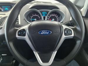 Ford EcoSport 1.5 Titanium auto - Image 13
