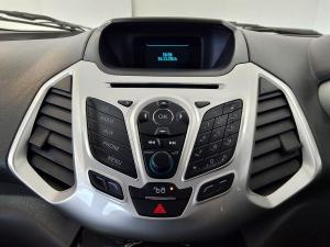 Ford EcoSport 1.5 Titanium auto - Image 14