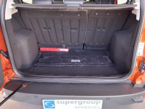 Ford EcoSport 1.5 Titanium auto - Image 15