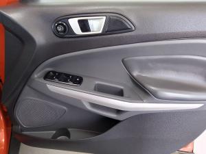 Ford EcoSport 1.5 Titanium auto - Image 18