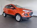 Thumbnail Ford EcoSport 1.5 Titanium auto
