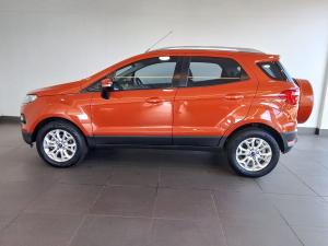 Ford EcoSport 1.5 Titanium auto - Image 4