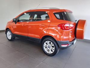 Ford EcoSport 1.5 Titanium auto - Image 5