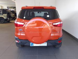 Ford EcoSport 1.5 Titanium auto - Image 6