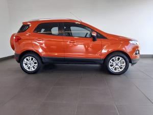 Ford EcoSport 1.5 Titanium auto - Image 8
