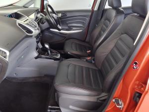 Ford EcoSport 1.5 Titanium auto - Image 9