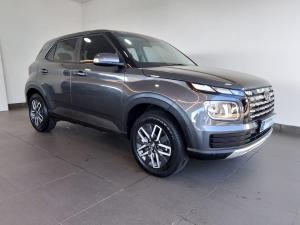 Hyundai Venue 1.0T Fluid auto - Image 1