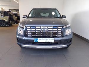 Hyundai Venue 1.0T Fluid auto - Image 2
