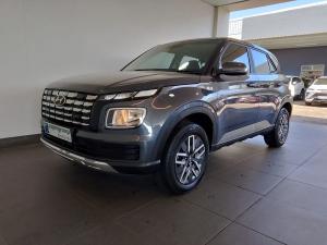 Hyundai Venue 1.0T Fluid auto - Image 3