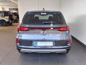 Hyundai Venue 1.0T Fluid auto - Image 6
