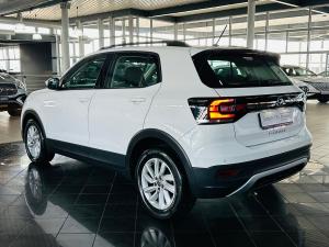 Volkswagen T-Cross 1.0TSI 70kW Comfortline - Image 10