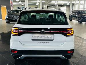 Volkswagen T-Cross 1.0TSI 70kW Comfortline - Image 12