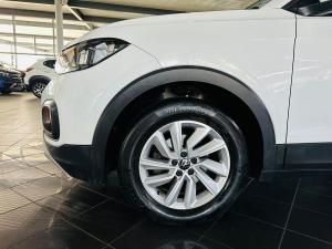 Volkswagen T-Cross 1.0TSI 70kW Comfortline - Image 13
