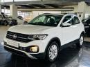 Thumbnail Volkswagen T-Cross 1.0TSI 70kW Comfortline