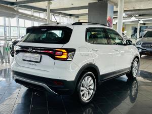 Volkswagen T-Cross 1.0TSI 70kW Comfortline - Image 2