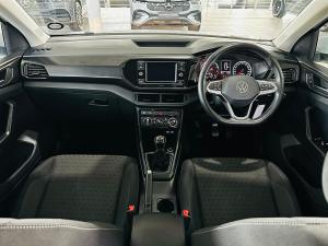 Volkswagen T-Cross 1.0TSI 70kW Comfortline - Image 4