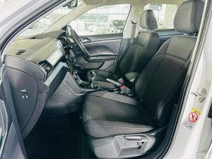 Volkswagen T-Cross 1.0TSI 70kW Comfortline - Image 5