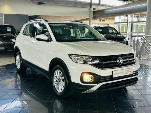 Volkswagen T-Cross 1.0TSI 70kW Comfortline - Image 8