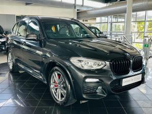 BMW X3 xDrive20d Mzansi Edition - Image 10