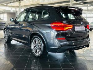 BMW X3 xDrive20d Mzansi Edition - Image 12