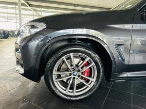 BMW X3 xDrive20d Mzansi Edition - Image 14