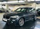 Thumbnail BMW X3 xDrive20d Mzansi Edition