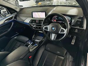 BMW X3 xDrive20d Mzansi Edition - Image 3