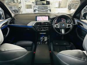 BMW X3 xDrive20d Mzansi Edition - Image 4