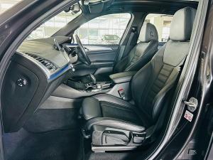 BMW X3 xDrive20d Mzansi Edition - Image 5
