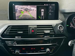 BMW X3 xDrive20d Mzansi Edition - Image 8