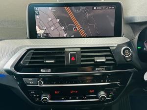 BMW X3 xDrive20d Mzansi Edition - Image 9