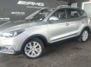Thumbnail MG ZS 1.5 Comfort