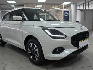 Suzuki Swift 1.2 GLX auto - Image 16