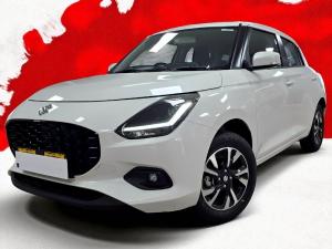 Suzuki Swift 1.2 GLX auto - Image 1